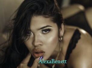AlexaBenett xxx Fantasy Land