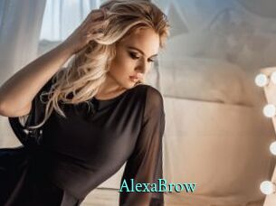 AlexaBrow xxx Fantasy Land