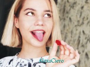 AlexaCiero