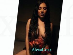 AlexaCoxx