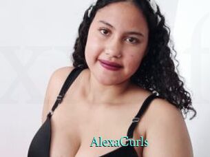 AlexaCurls