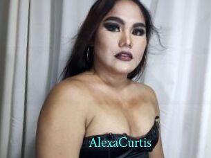 AlexaCurtis