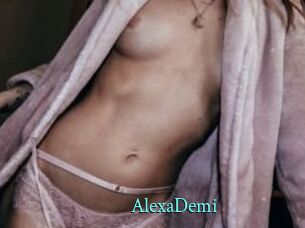 AlexaDemi