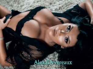 AlexaDevereaux xxx Fantasy Land
