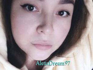 AlexaDream97 xxx Fantasy Land