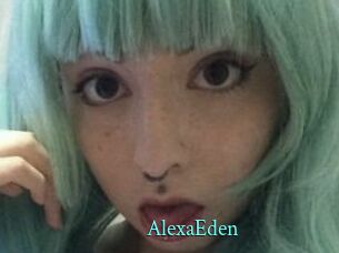 Alexa_Eden
