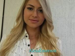 AlexaEmerson
