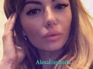 AlexaEuphoria xxx Fantasy Land