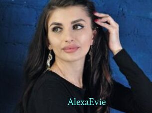 AlexaEvie