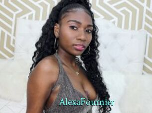 AlexaFournier xxx Fantasy Land