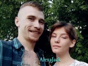AlexaJack