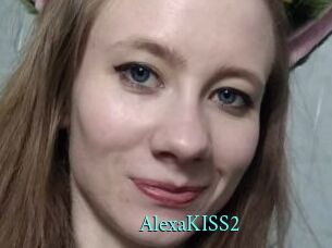 AlexaKISS2 xxx Fantasy Land