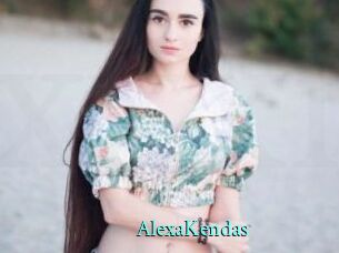 AlexaKendas