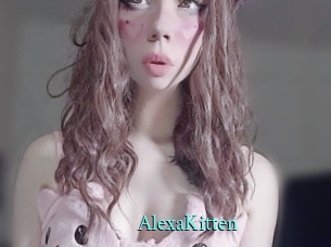 AlexaKitten