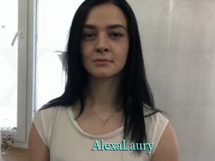 AlexaLaury