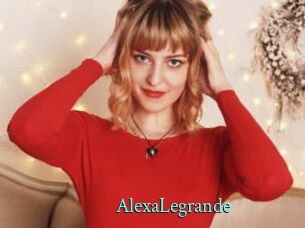 AlexaLegrande