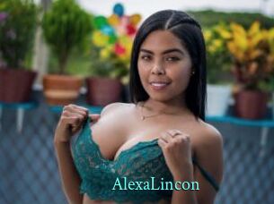 AlexaLincon