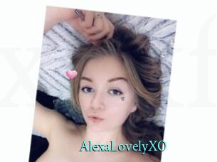 AlexaLovelyXO