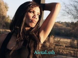 AlexaLush