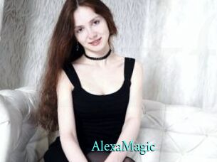 AlexaMagic