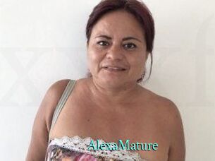 AlexaMature