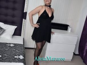 AlexaMaturee xxx Fantasy Land