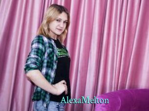 AlexaMelton