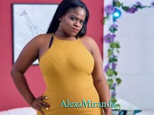 AlexaMiranda
