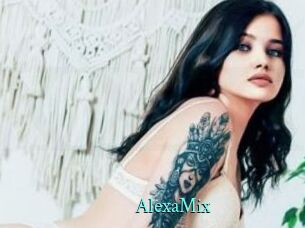 AlexaMix