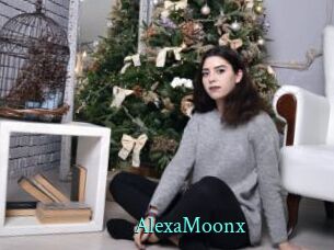AlexaMoonx