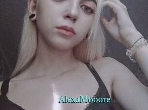 AlexaMooore