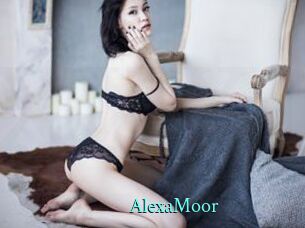 AlexaMoor