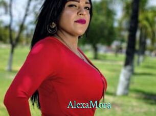 AlexaMora