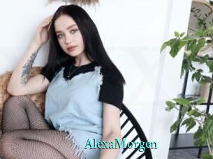 AlexaMorgen