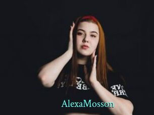 AlexaMosson