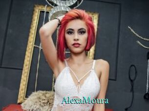 AlexaMoura