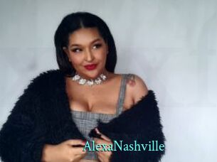AlexaNashville