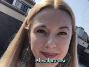 AlexaParadise
