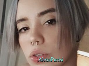 AlexaParisi