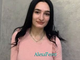 AlexaPerez