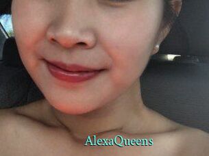 AlexaQueens