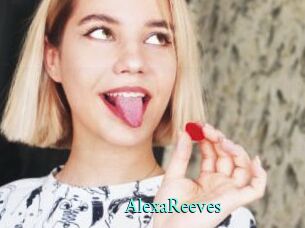 AlexaReeves