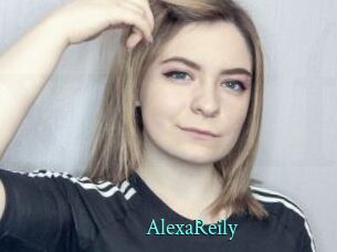 AlexaReily