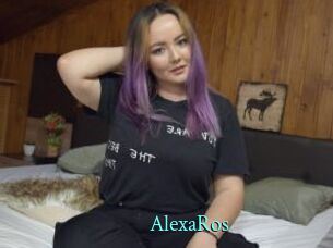 AlexaRos