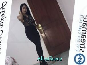 AlexaSaenz