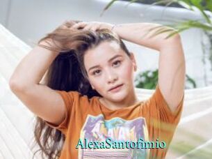 AlexaSantofimio
