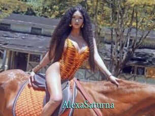 AlexaSaturna