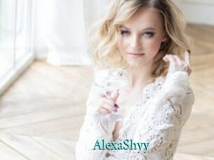AlexaShyy