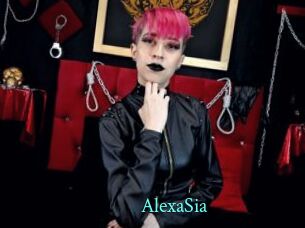 AlexaSia
