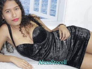 AlexaStocell